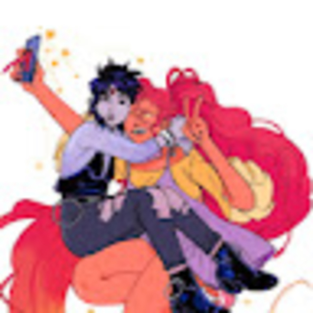 Meet your Posher, Nathalie